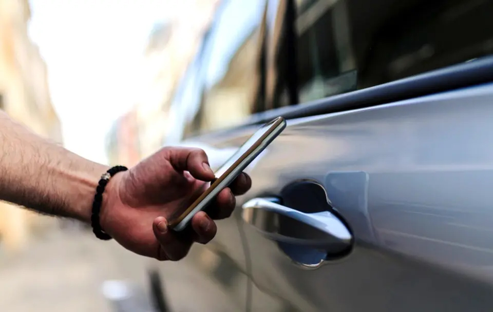 Remote Start Overview