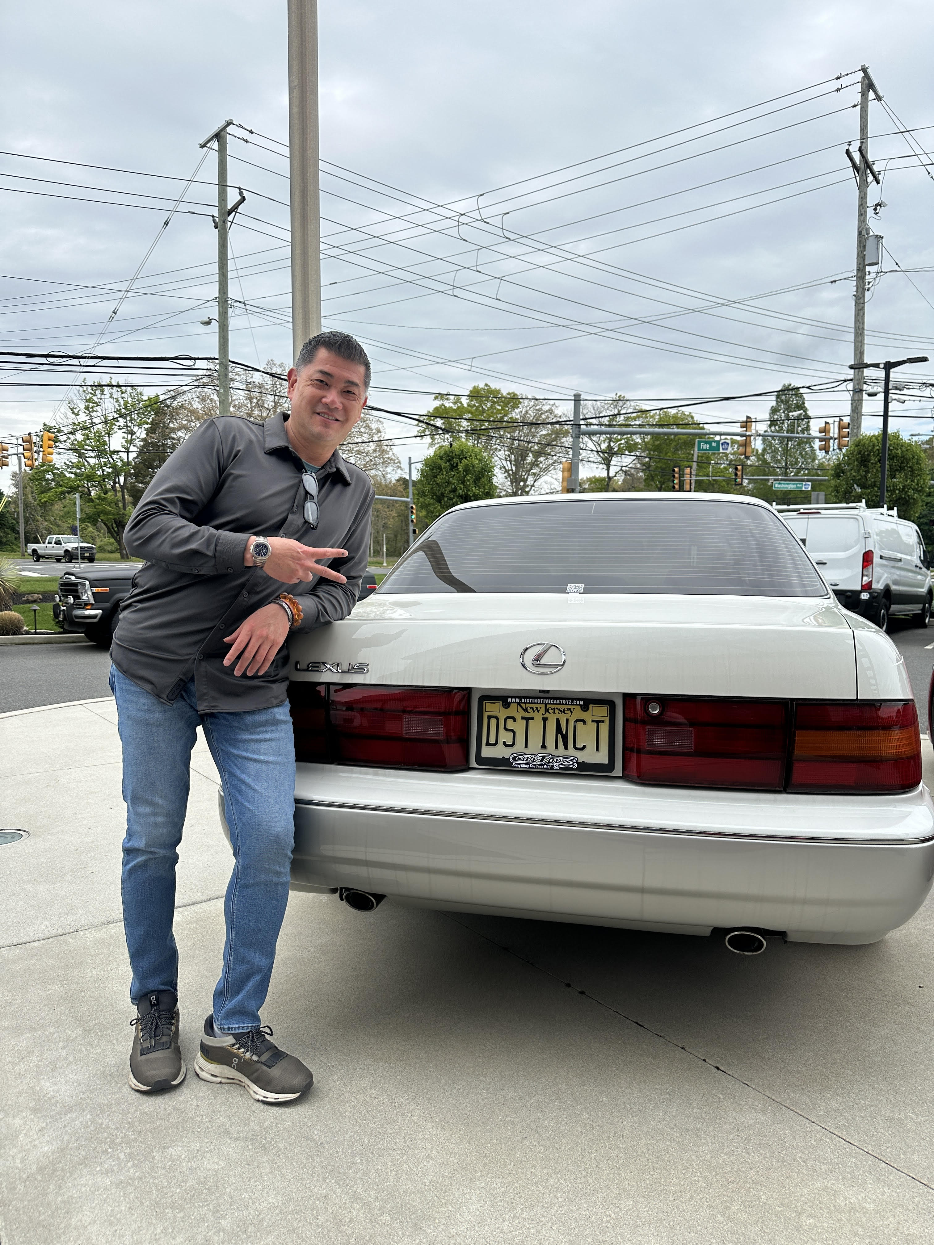 The Evolution of Car Toyz
